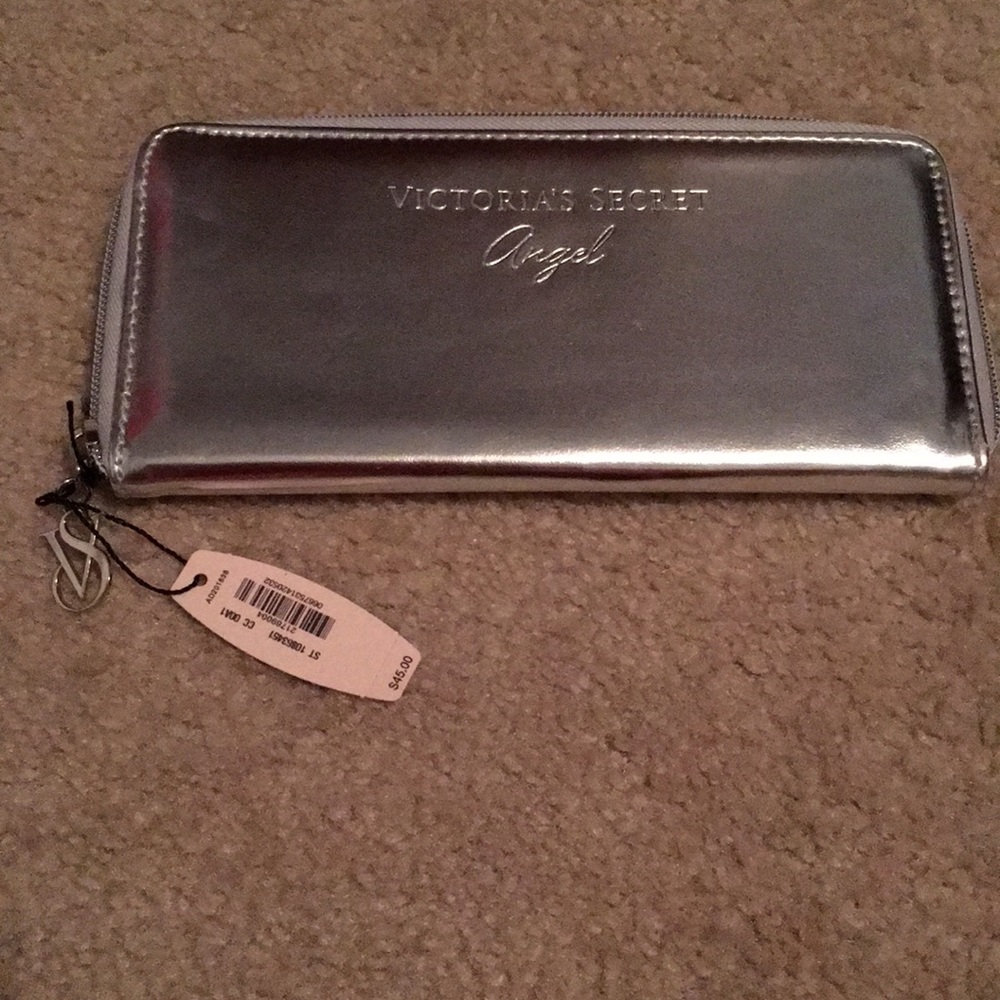 Victoria’s Secret “Angel” Wallet